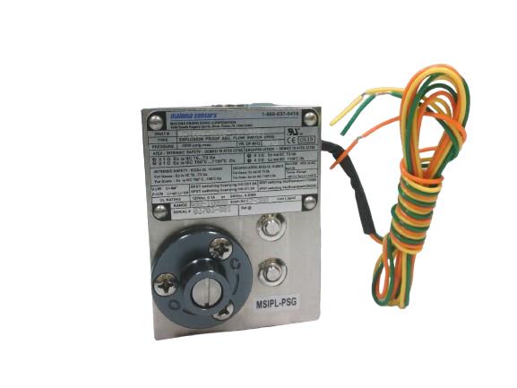 MALEMA M-100X-S130-121-S001 