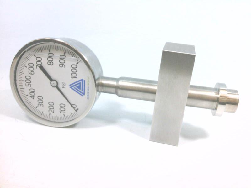 ANDERSON-NEGELE ELH084010581111A00000