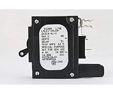 SENSATA TECHNOLOGIES LMLC1-1RLS4-24314-41