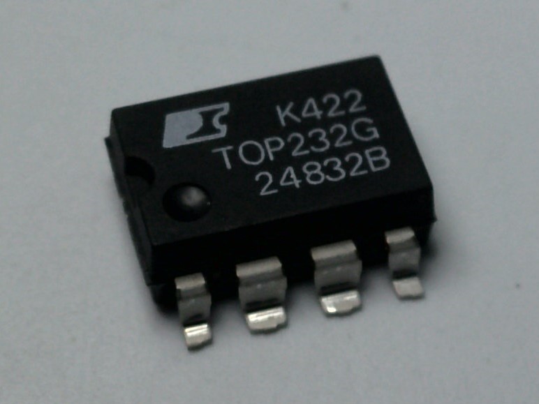 POWER INTEGRATIONS TOP232G