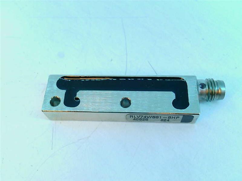 BALLUFF RLV74VS81BHP