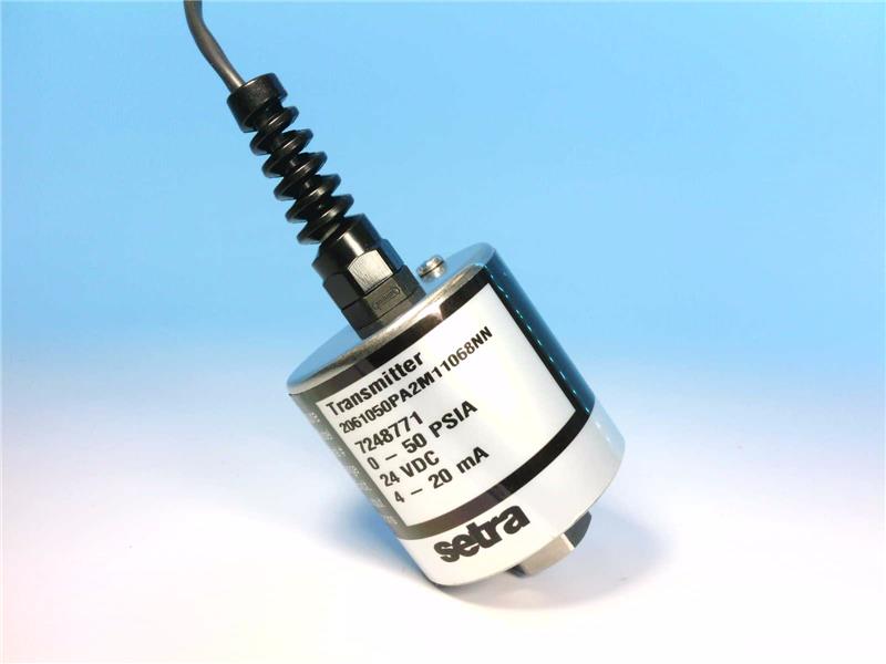 SETRA 2061050PA2M11068NN