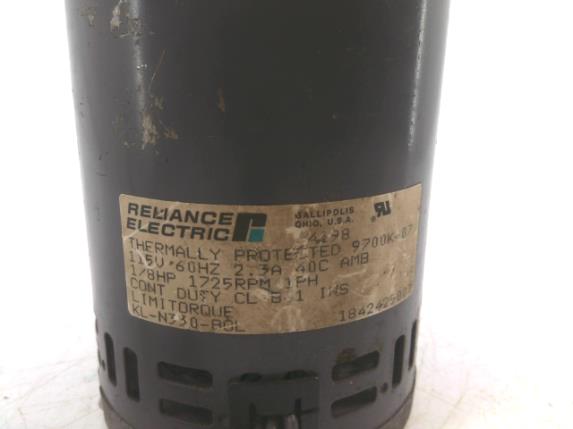 ASEA BROWN BOVERI KL-N330-BOL