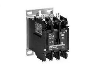 EATON CORPORATION C25DNB325