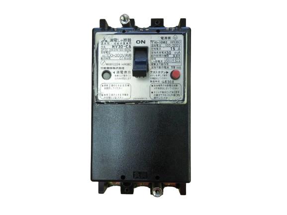 MITSUBISHI NV30-CA-15