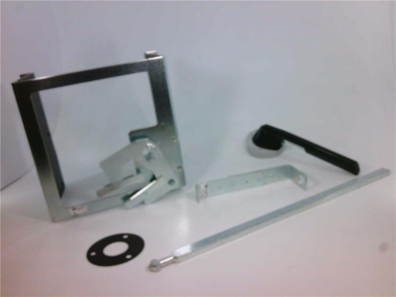 SCHNEIDER ELECTRIC 9421LW4