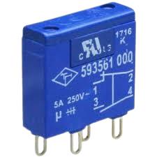 TH593561000 by JOHNSON ELECTRIC