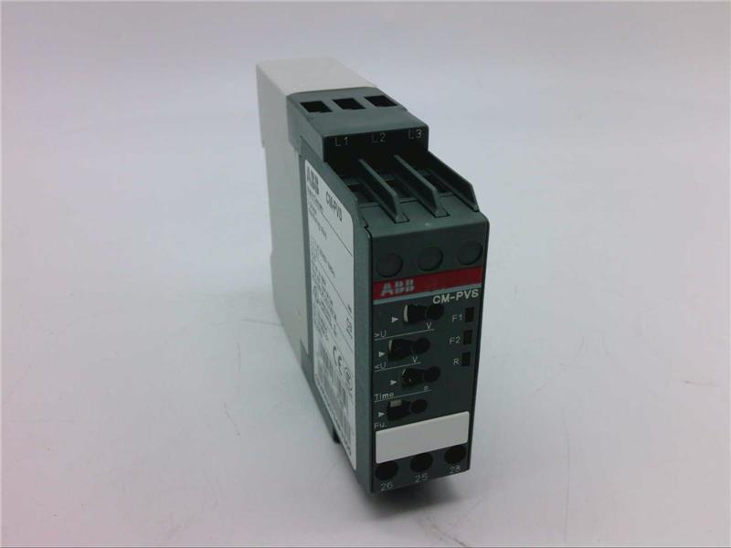 1SVR430794R3300 by ASEA BROWN BOVERI