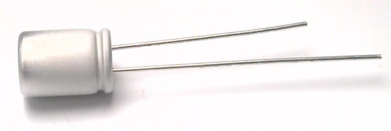 YAGEO A750EK476M1EAAE040