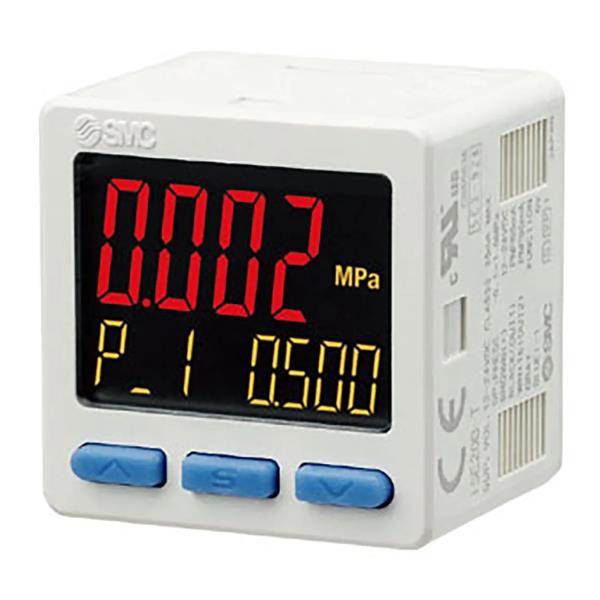 SMC ISE20B-Y-P-N01-W-X503