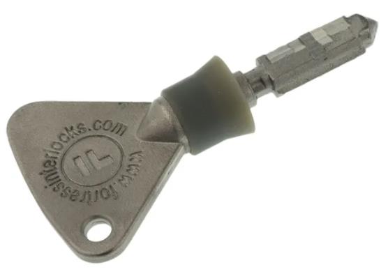 FORTRESS INTERLOCKS CLK-SUSS