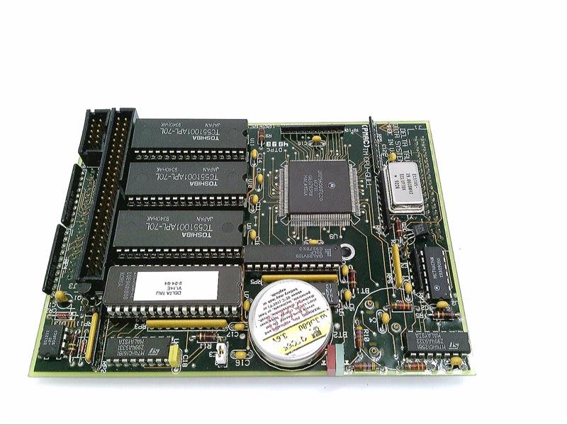 DELTA TAU DATA SYS 602398-100