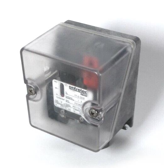 FF-6-G3/8 by ASEA BROWN BOVERI