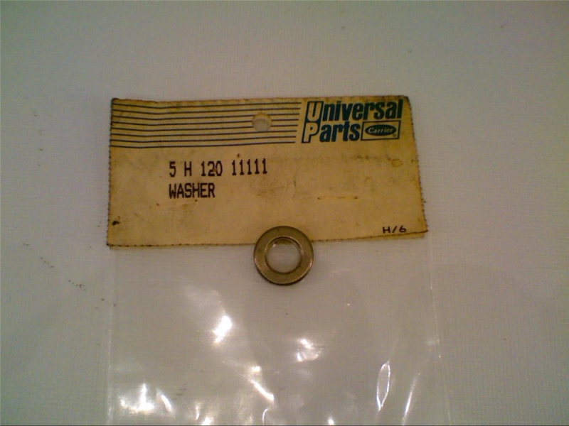 UNITED TECHNOLOGIES 5H12011111