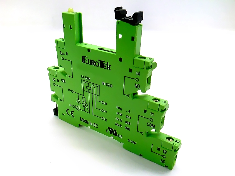 ET-MRZ01/24DC/SC/SNR by EUROTEK