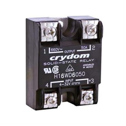 SENSATA TECHNOLOGIES H16WD6075G