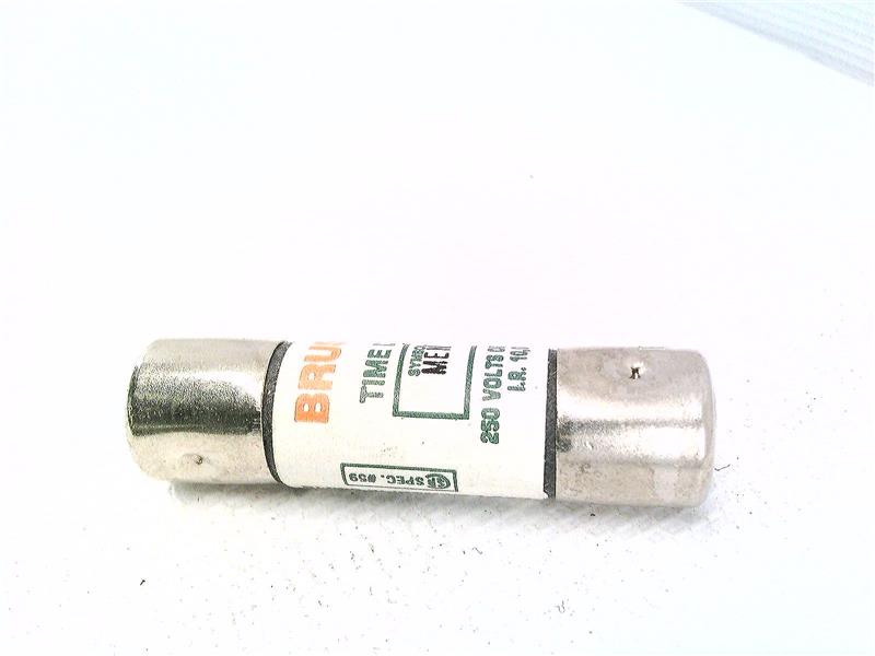 EATON CORPORATION MEN 8/10