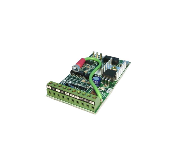 PG-03 by DELTA ELECTRONICS