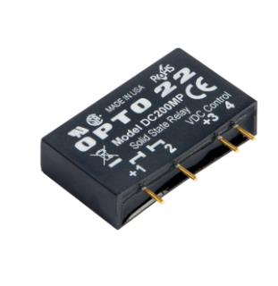 OPTO 22 DC200MP