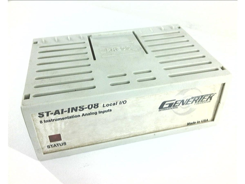 RED LION CONTROLS ST-AI-INS-08