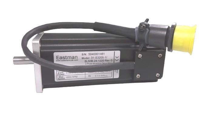 EASTMAN MACHINE 31-S3205-1