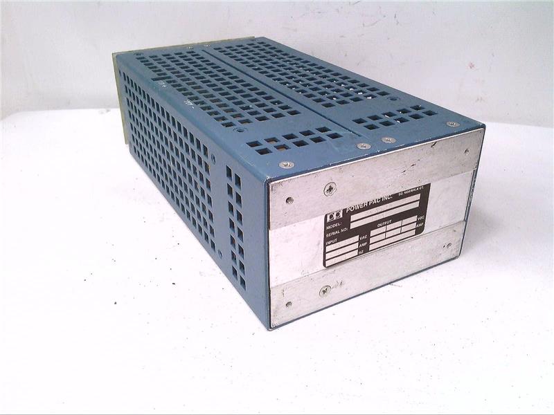 POWER PAC PPM6D-12