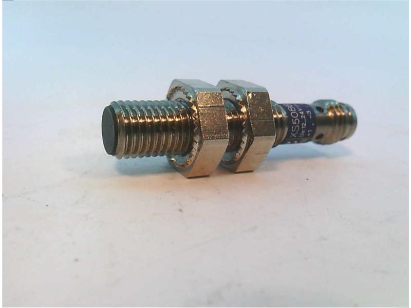 TELEMECANIQUE SENSORS XS508B1NAM8