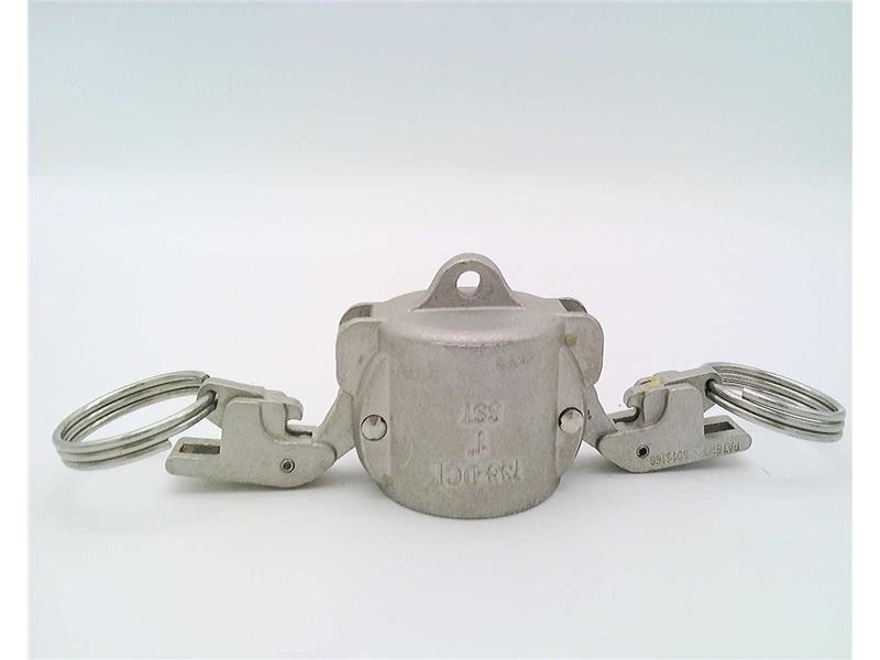 733-DCL-SST1 by DOVER CORPORATION