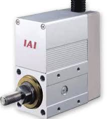IAI RCP2-SRA4R-I-35P-2.5-100-P1-P