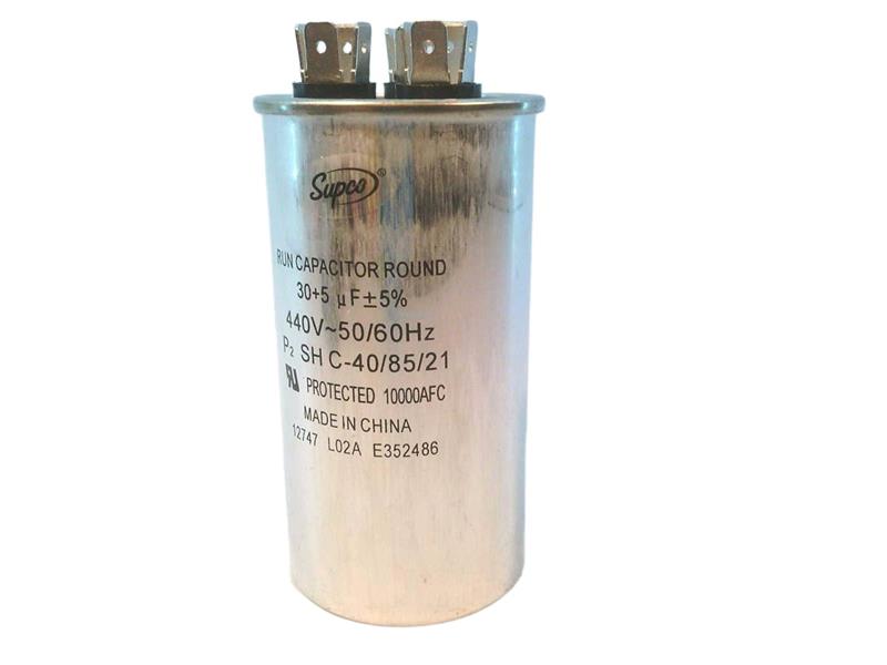 JOHNSON CONTROLS S1-CAP4405030DR