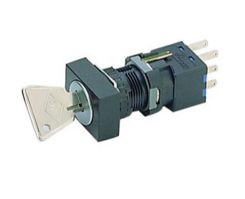 MOUJEN SWITCH M6K-C20S1-B