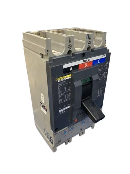 DJF36600E20SO by SCHNEIDER ELECTRIC