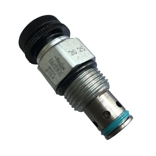 PARKER RAH101K30