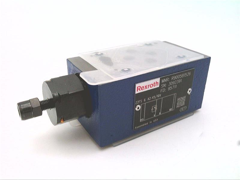 BOSCH R900581526