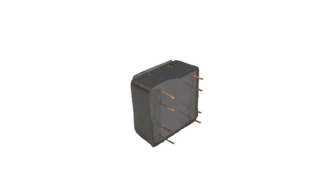 HONEYWELL T21104