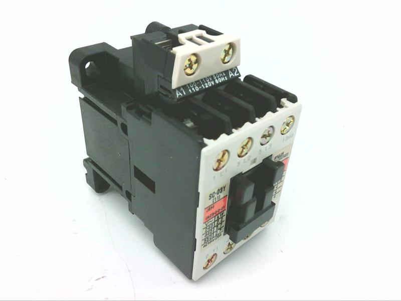 FUJI ELECTRIC SC-03Y