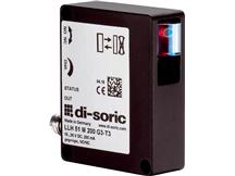 DI-SORIC LLH 51 M 200 G3-T3