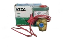 ASCO 8320-A099-120