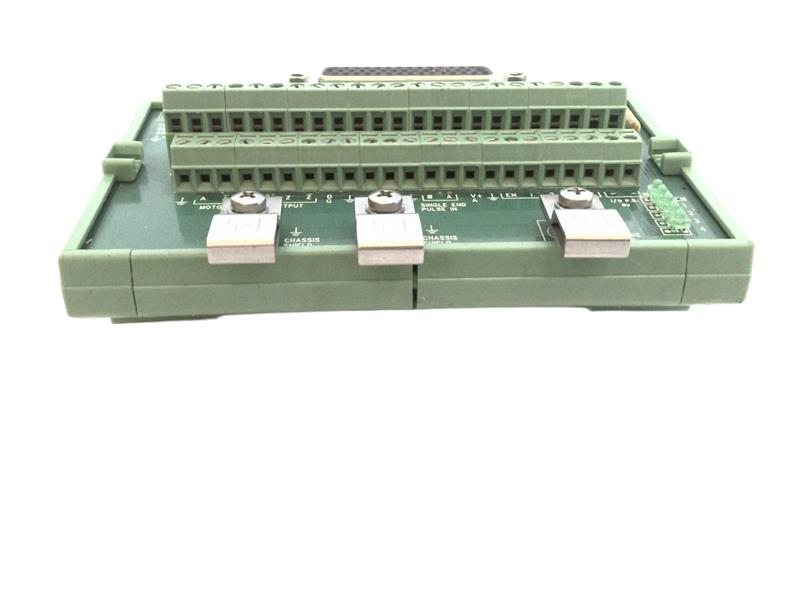 ECI-44 by NIDEC CORP