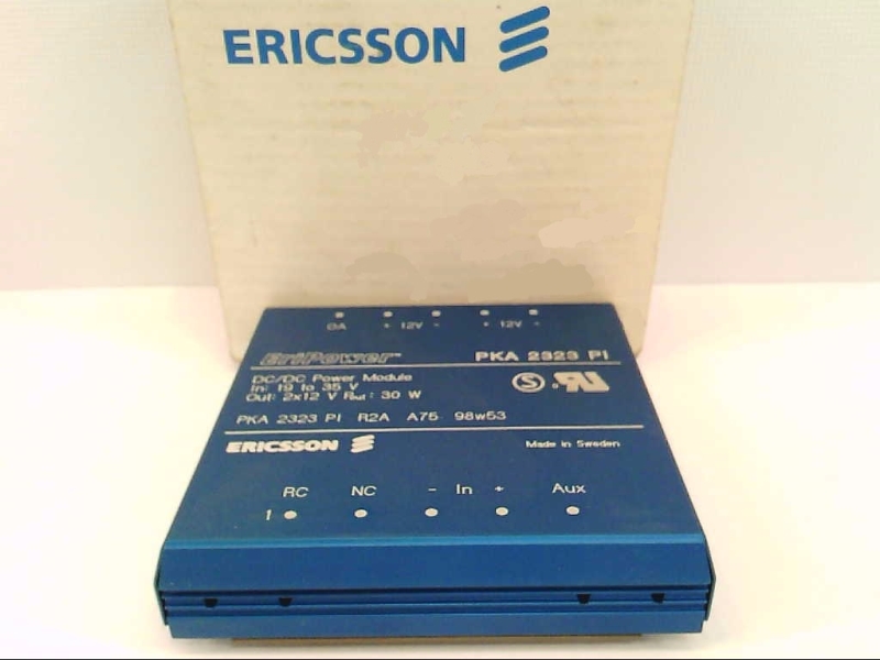 ERICSSON PKA2323-PI