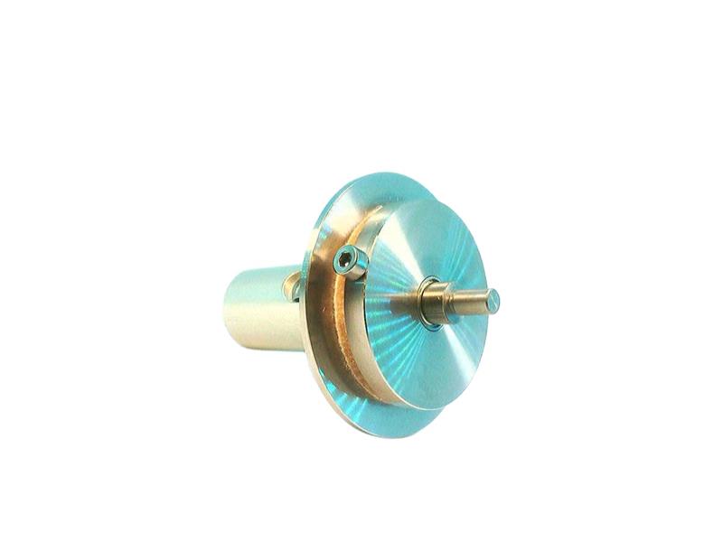 DOVER CORPORATION 33609CB