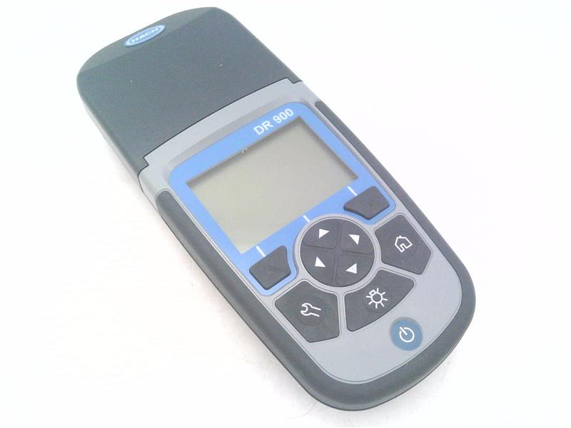 DANAHER CONTROLS DR900