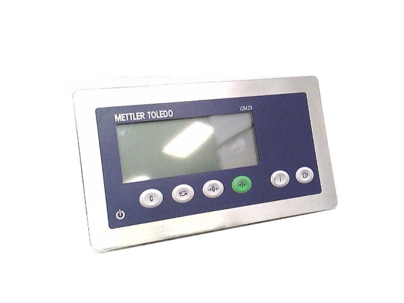 METTLER TOLEDO ICS429