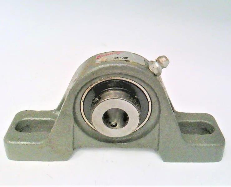 REGAL REXNORD VPS-208