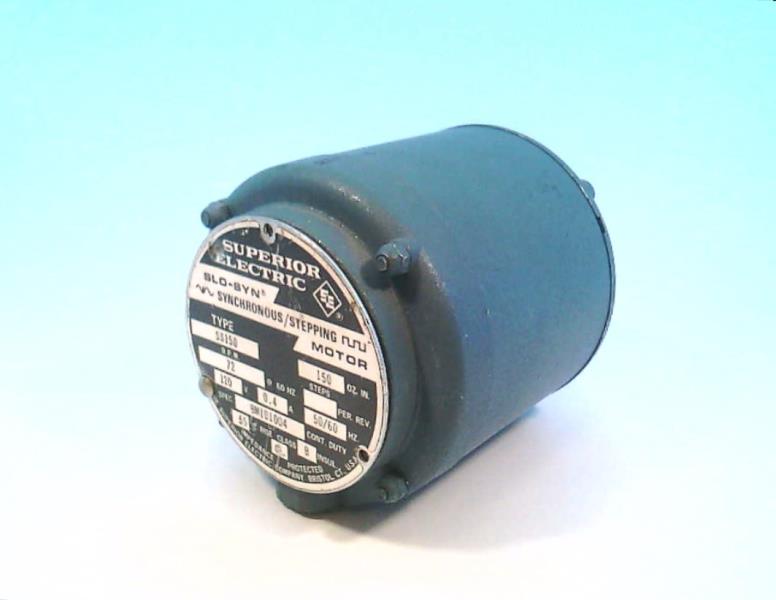 DANAHER MOTION SS150