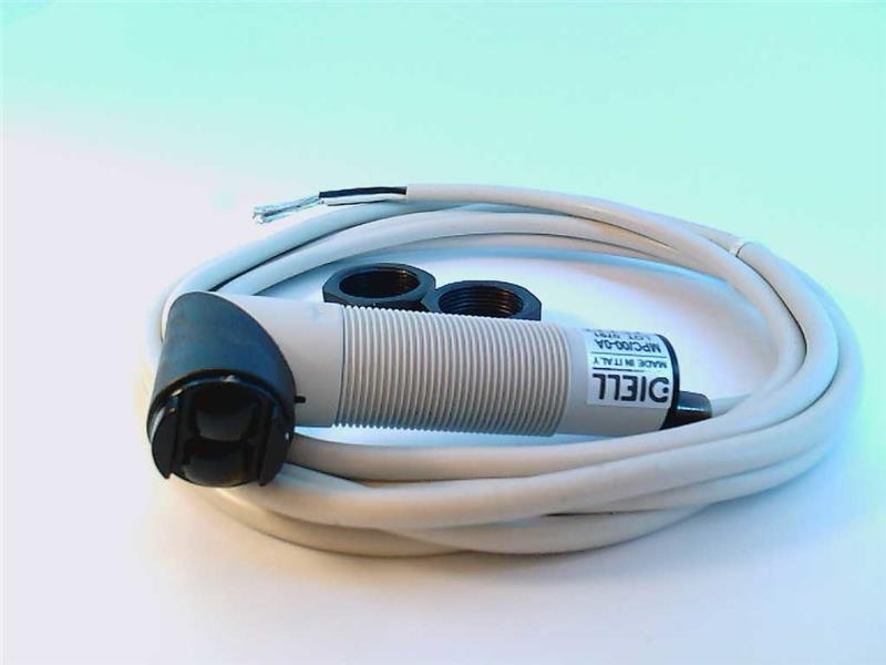 MPC/00-0A by MD MICRO DETECTORS