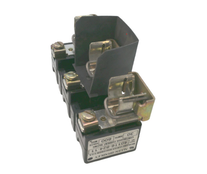 ALLEN BRADLEY 40116-824-11