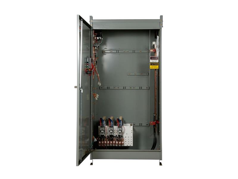 EATON CORPORATION 100TPHSR631