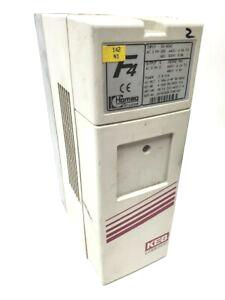KEB AUTOMATION 09.F4.S1D-4A01