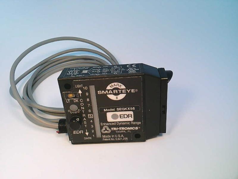 TRI-TRONICS SEGKX55F1